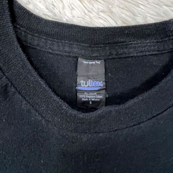 Katy Perry 2014 Prismatic Tour Tee Small - Picture 5 of 6